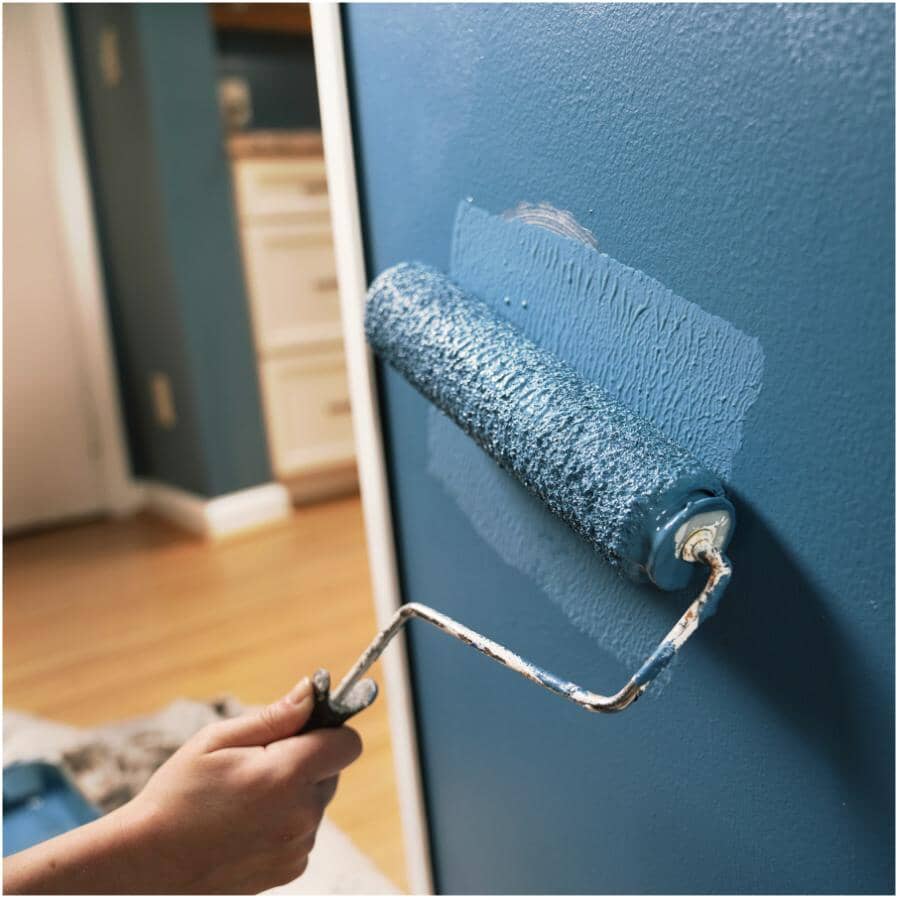 Eclipse Rapid Wall Repair Patch - 4" x 4"