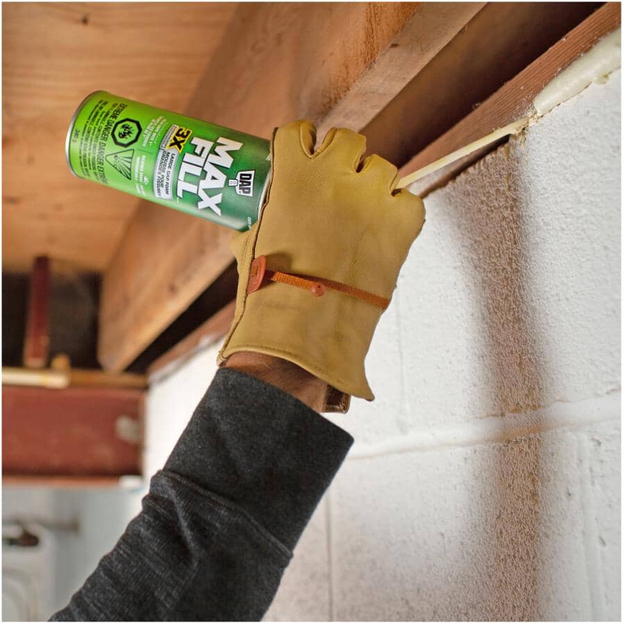 Max Fill - Off-White, 340 G