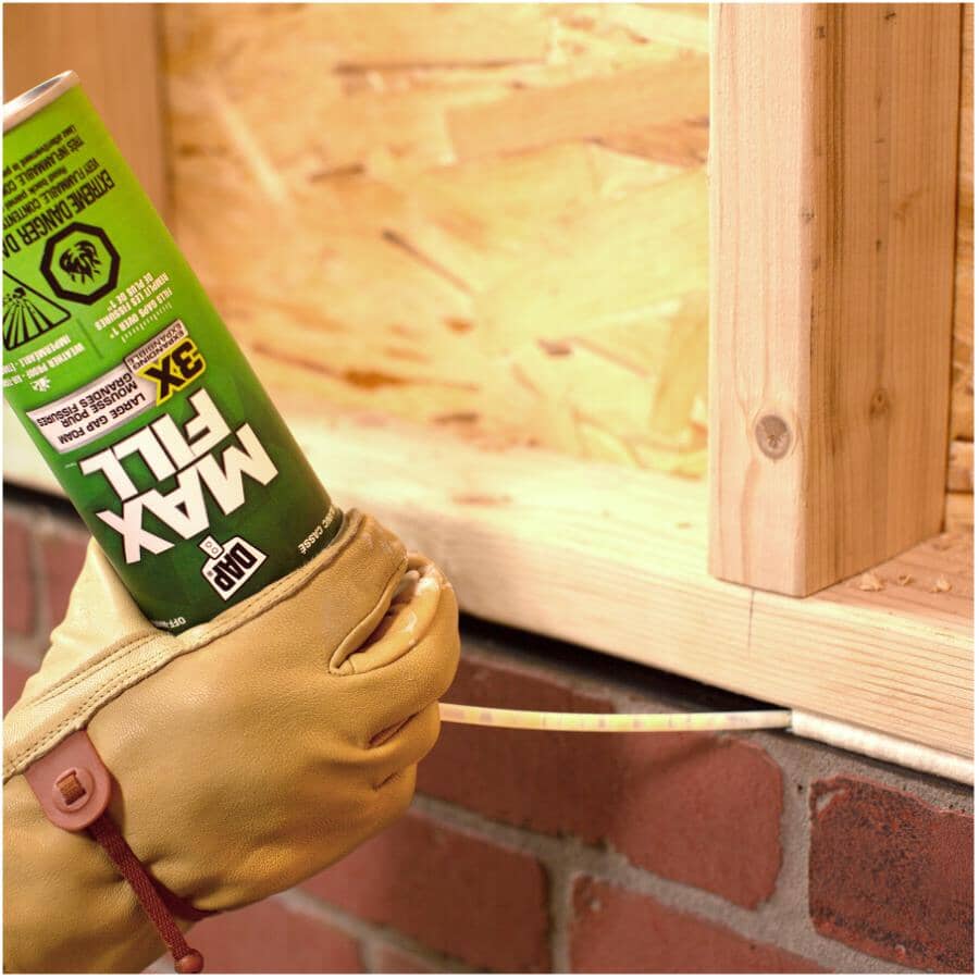 Max Fill - Off-White, 340 G