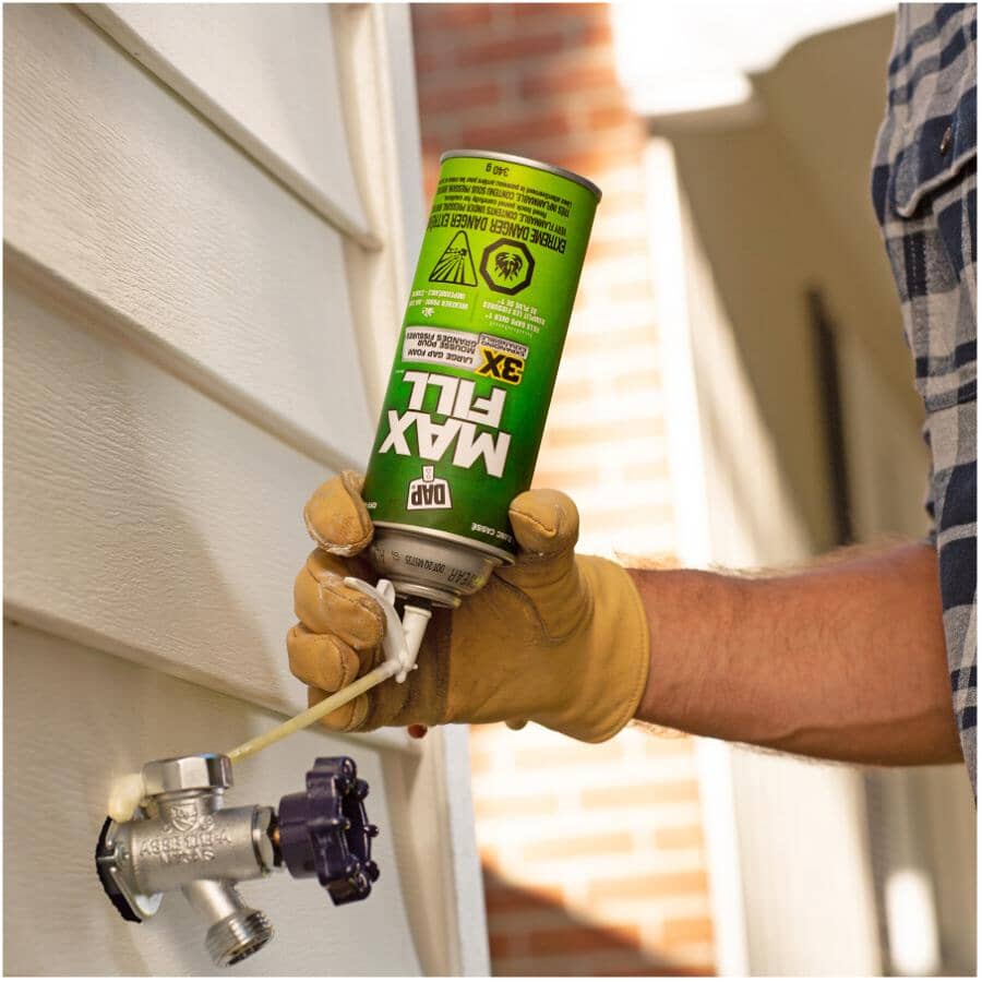 Max Fill - Off-White, 340 G