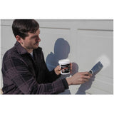 Platinum Patch Advanced Exterior Filler - White, 946 ml