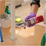 Touch 'n Foam Home Seal Minimum Expanding Sealant - 340 g