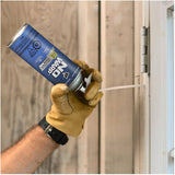 Touch 'n Foam No Warp Window & Door Sealant - 340 g