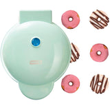 Mini Donut Express Maker - Aqua