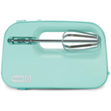 Smartstore Hand Mixer - Aqua, 150W