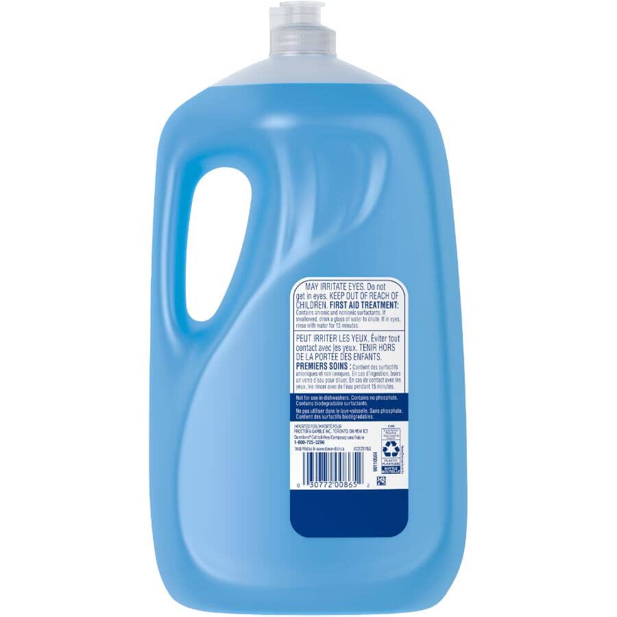 Ultra Original Dish Soap - 2.64 L