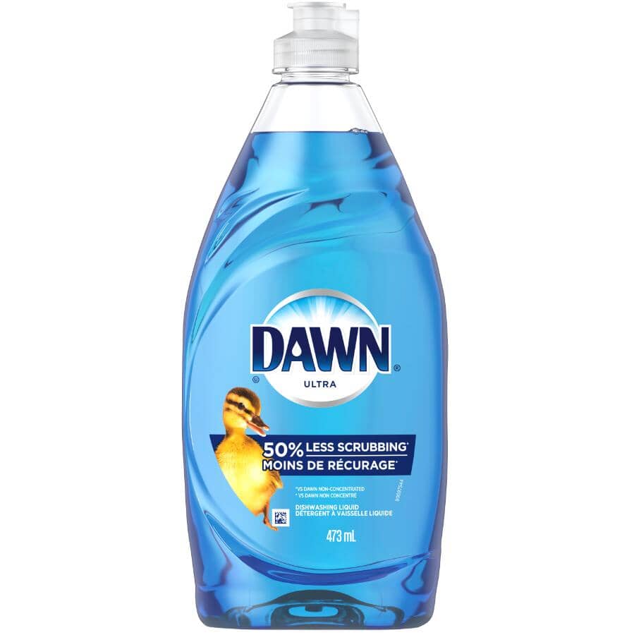 Ultra Original Dish Soap - 473 ml