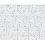 Bamboo Adhere Window Film - 17" x 78"
