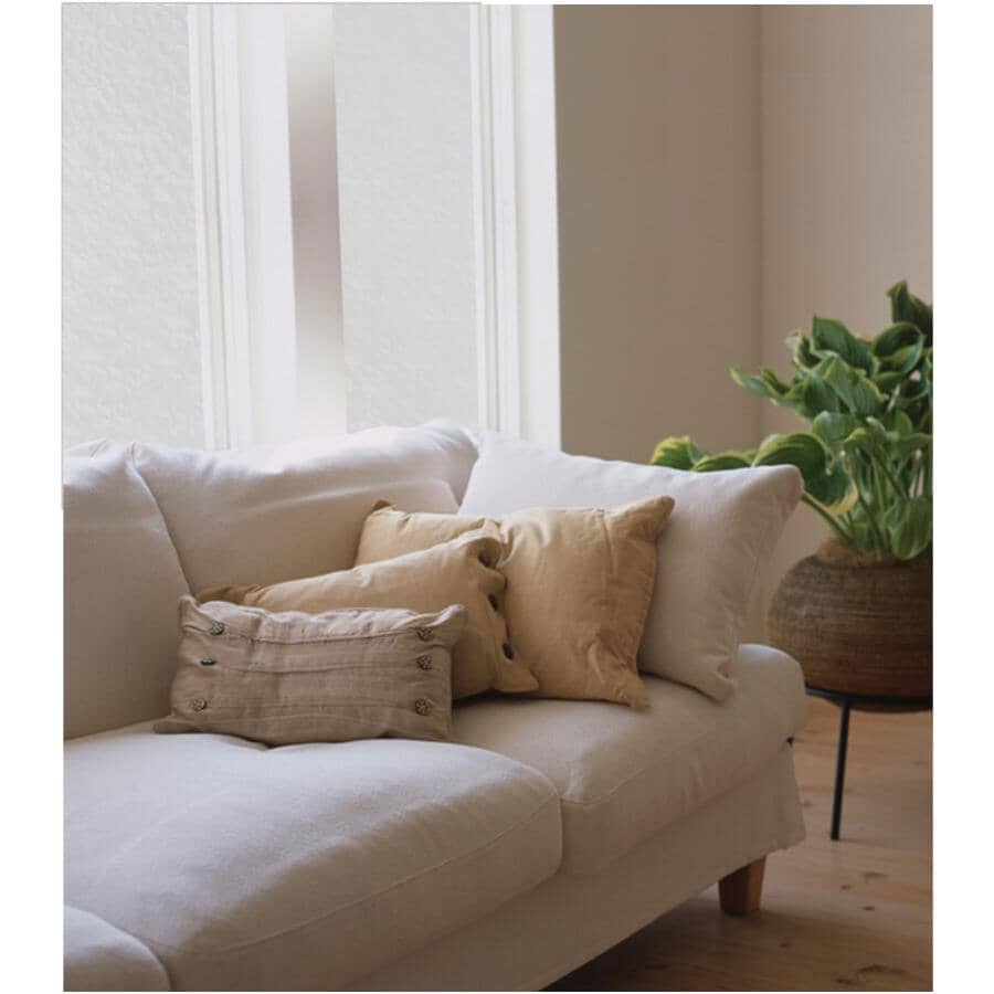 Snow Adhere Window Film - 17" x 78"