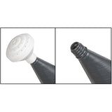 Plastic Watering Can - Slate, 7.6 L