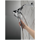 SureDock 5 Setting Handheld Showerhead - Chrome
