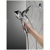 SureDock 5 Setting Handheld Showerhead - Chrome