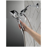 SureDock 5 Setting Handheld Showerhead - Chrome