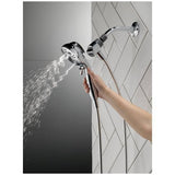 SureDock 5 Setting Handheld Showerhead - Chrome