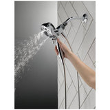 SureDock 5 Setting Handheld Showerhead - Chrome