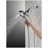 SureDock 5 Setting Handheld Showerhead - Chrome