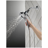 SureDock 5 Setting Handheld Showerhead - Chrome