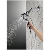 SureDock 5 Setting Handheld Showerhead - Chrome
