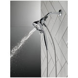 SureDock 5 Setting Handheld Showerhead - Chrome