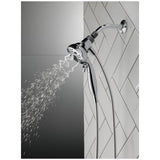SureDock 5 Setting Handheld Showerhead - Chrome