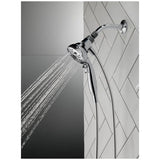 SureDock 5 Setting Handheld Showerhead - Chrome