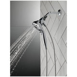 SureDock 5 Setting Handheld Showerhead - Chrome
