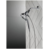 SureDock 5 Setting Handheld Showerhead - Chrome