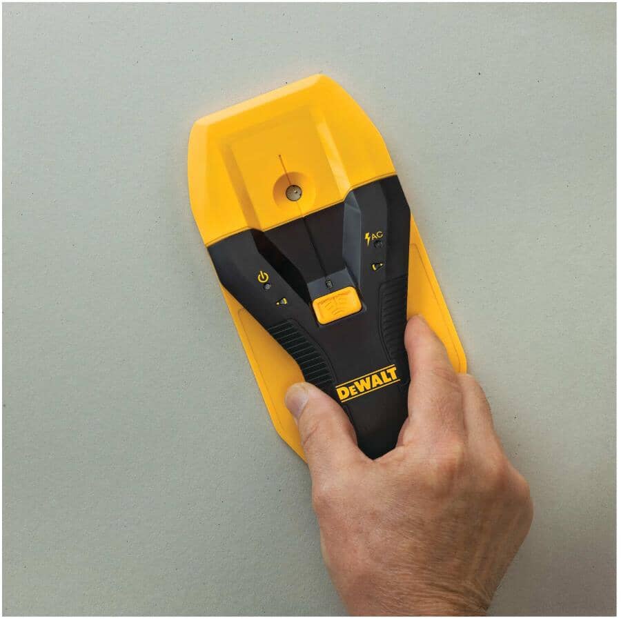 1-1/2" Stud Finder