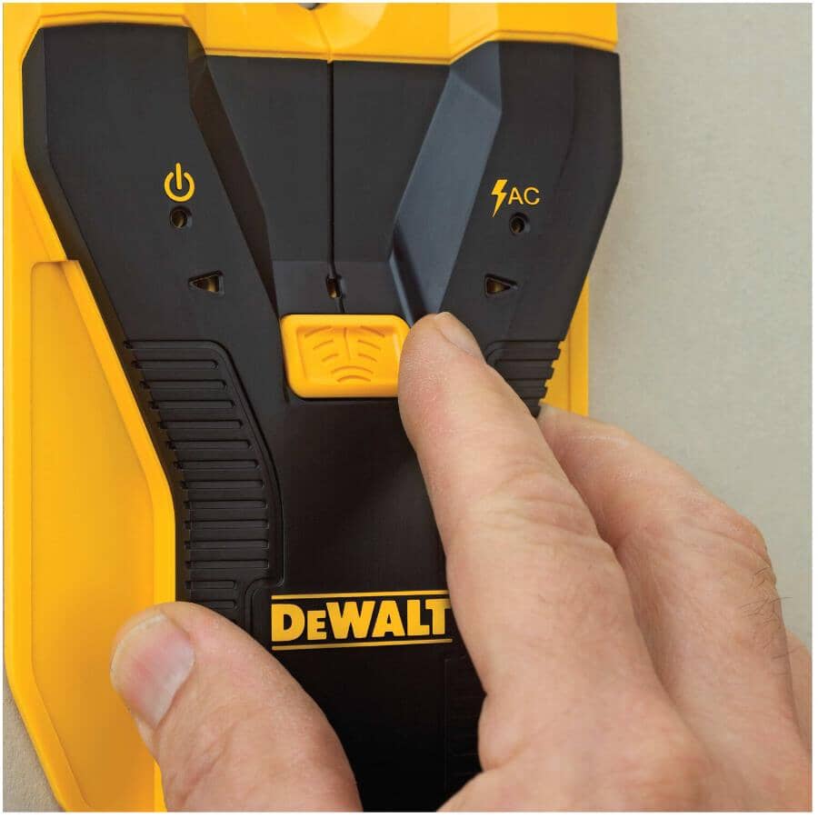 1-1/2" Stud Finder