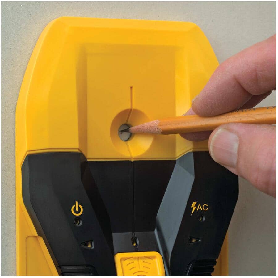 1-1/2" Stud Finder