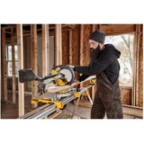 10" Circular Saw Blade Set - 40 Tooth & 60 Tooth, 2 Pack