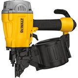 2" - 3-1/2" 15 Degree Coil Framing Nailer
