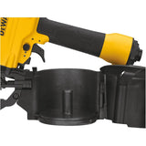 2" - 3-1/2" 15 Degree Coil Framing Nailer