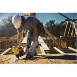 2" - 3-1/2" 15 Degree Coil Framing Nailer