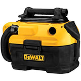 20V MAX Cordless/Corded Wet/Dry Vacuum - Tool Only