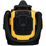 20V MAX Cordless/Corded Wet/Dry Vacuum - Tool Only