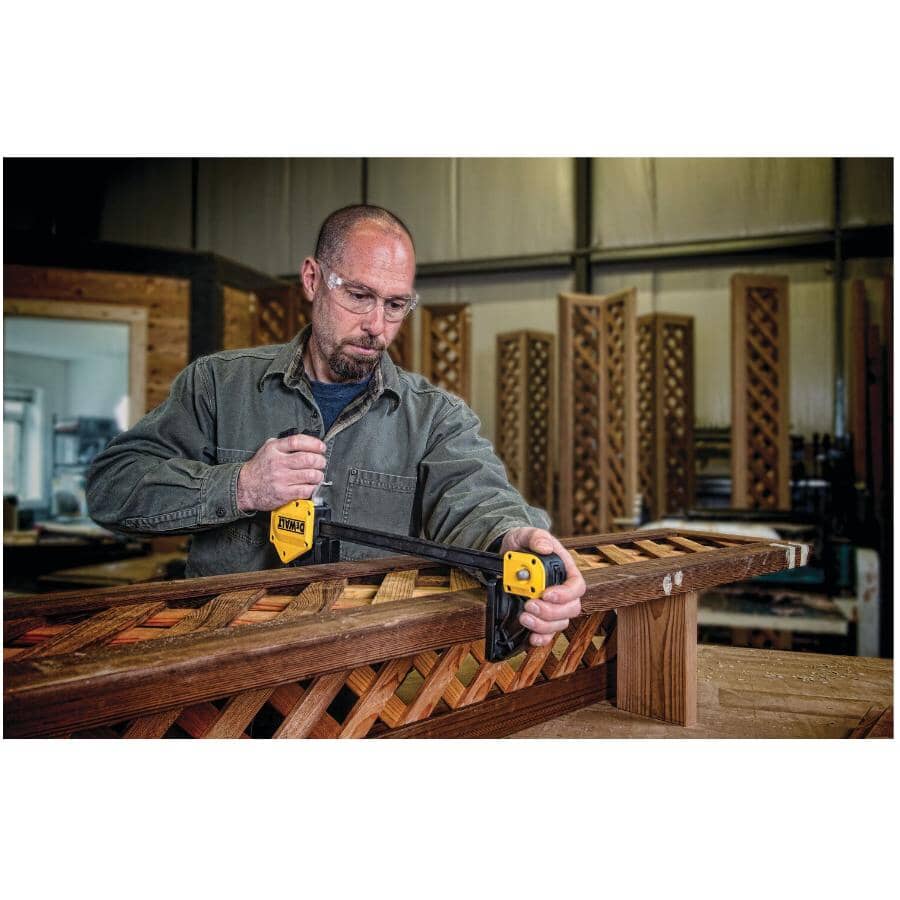 24" Extra Large Bar Clamp