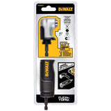 FlexTorq Right Angle Drill Driver 2-in-1 Attachment
