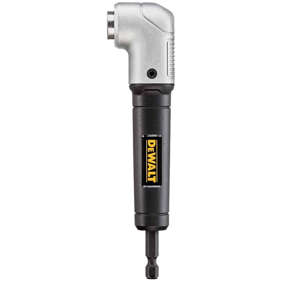 Impact Ready Right Angle Drill Driver Attachment