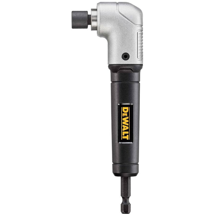 Impact Ready Right Angle Drill Driver Attachment