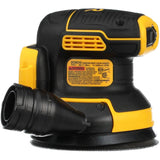 XR 20V Max 5" Random Orbit Sander - Tool Only