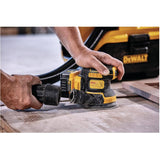 XR 20V Max 5" Random Orbit Sander - Tool Only