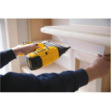 XR 20V Max Cordless Brad Nailer Kit - with Battery, Charger & Tool Bag, 18 Gauge