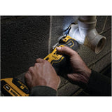 XR Oscillating Tool - Cordless, 20V, Tool Only