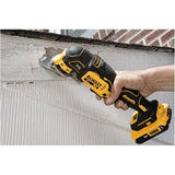 XR Oscillating Tool - Cordless, 20V, Tool Only