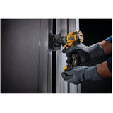 Xtreme 12V Max 3/8" Lithium-ion Cordless Drill Driver Kit - with 2 Batteries, Charger & Tool Bag