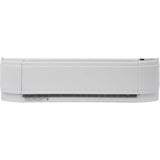 Convection Baseboard Heater - with Thermostat, 240V, 750W