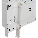 Convection Baseboard Heater - 240V, 2000W, White