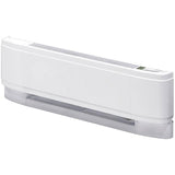 Convection Baseboard Heater - with Thermostat, 240V, 500W