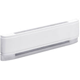 Convection Baseboard Heater - 240V, 750W, White